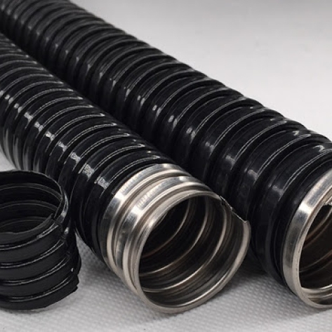 Báo Giá Ống Ruột Gà Lõi Thép Bọc Nhựa (EMT/IMC) Cập Nhật Chi Tiết Nhất