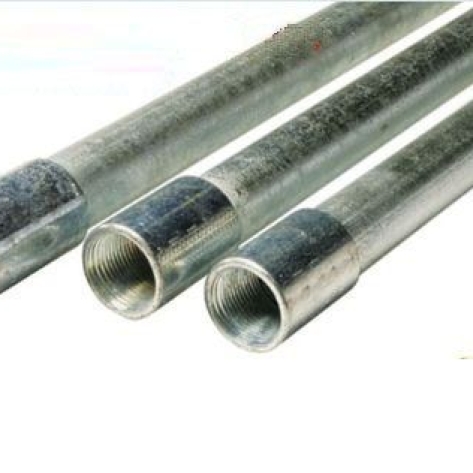 Sự khác biệt giữa ống luồn dây điện IMC và EMT