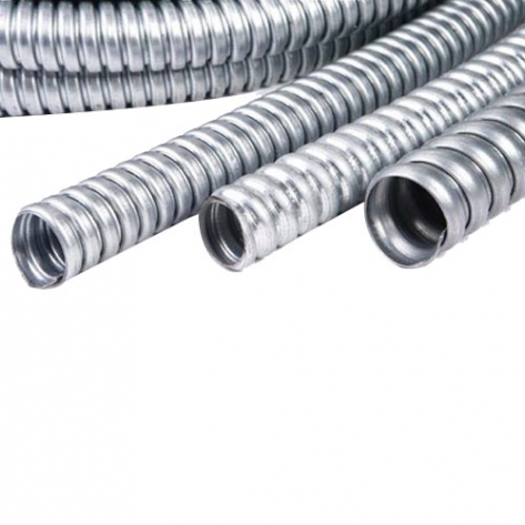 Những ưu điểm tuyệt vời của ống ruột gà inox mà bạn chưa biết