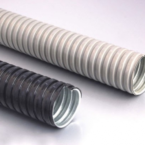 Các loại ống ruột gà lõi thép phổ biến nhất hiện nay