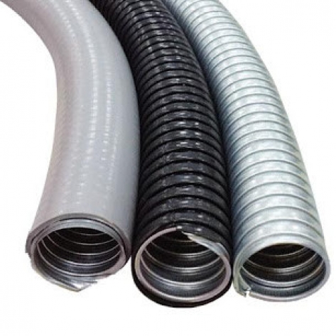 Cách lắp đặt ống ruột gà luồn dây điện đơn giản