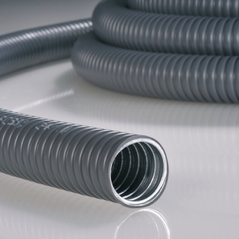 Tìm hiểu chi tiết về Ống Thép Mềm Bọc Nhựa Chống Dầu: Cấu tạo, Lợi ích và Hướng dẫn lựa chọn