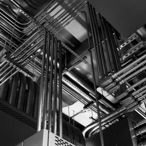 Phân Phối Ống Thép Luồn Dây Điện Chống Cháy Nổ Chất Lượng