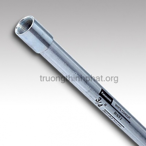 Địa chỉ phân phối ống thép luồn dây điện EMT giá rẻ