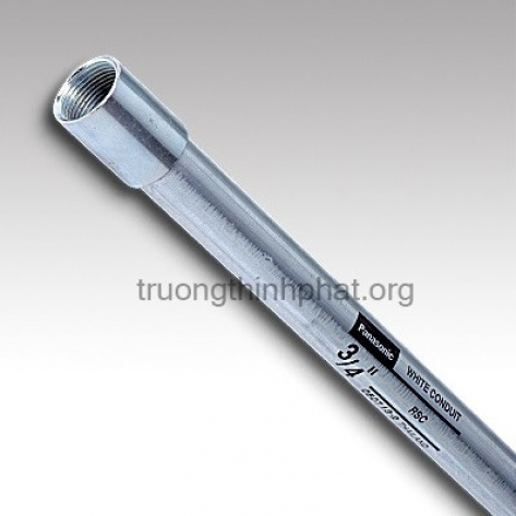 Mua ống thép luồn dây điện giá rẻ ở đâu tốt đảm bảo chất lượng?