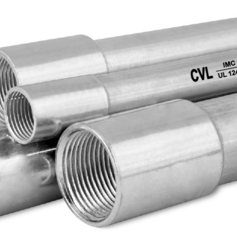 Ống thép luồn dây điện IMC là gì?