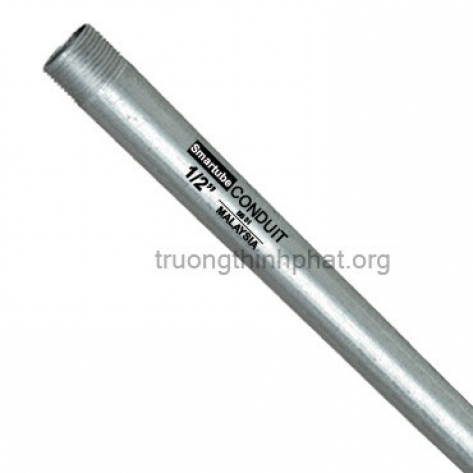 Ống thép luồn dây điện ở tphcm nhập khẩu chỉ có tại Trường Thịnh Phát