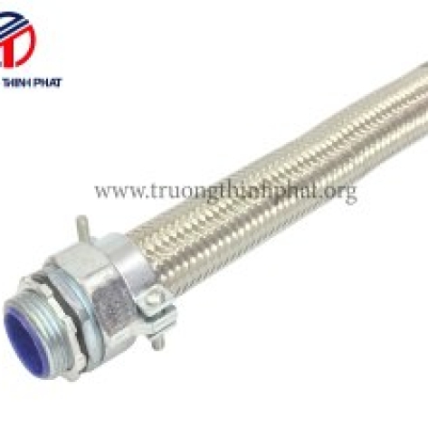 Mua ngay ống thép mềm bọc nhựa chống nước, chống thấm dầu