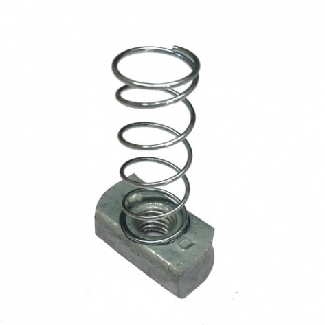 Mách bạn địa chỉ chuyên cung cấp phụ kiện Unistrut