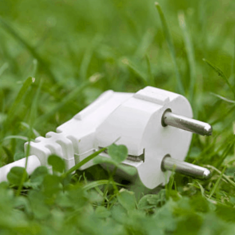 Phương pháp bố trí đường điện trong nhà an toàn