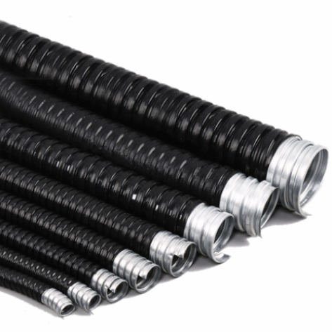 Cung Cấp Ống Ruột Gà Lõi Thép Tại Bình Dương: Giải Pháp Bảo Vệ Dây Dẫn Tối Ưu Cho Công Trình