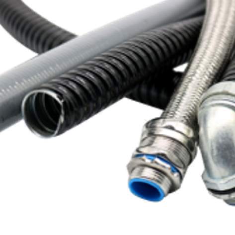 Ống Thép Luồn Dây Điện Chống Cháy Nổ: Lựa Chọn Tối Ưu Cho An Toàn Công Trình