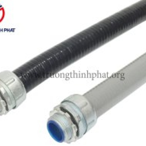 Ống Luồn Dây Điện Chống Cháy Nổ Giá Bao Nhiêu?