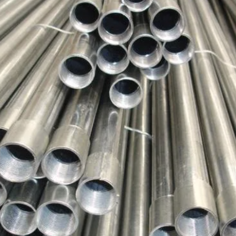 Mua Ống Thép Luồn Dây Điện Ở Đâu Uy Tín?