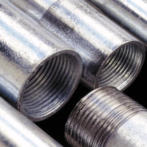 Ống Thép Luồn Dây Điện RSC: Giải Pháp Bền Vững Cho Hệ Thống Điện