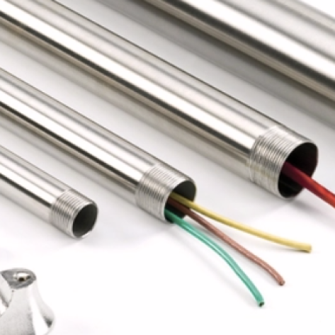 Ống Luồn Dây Điện Gì? Hướng Dẫn Chi Tiết Từ A-Z