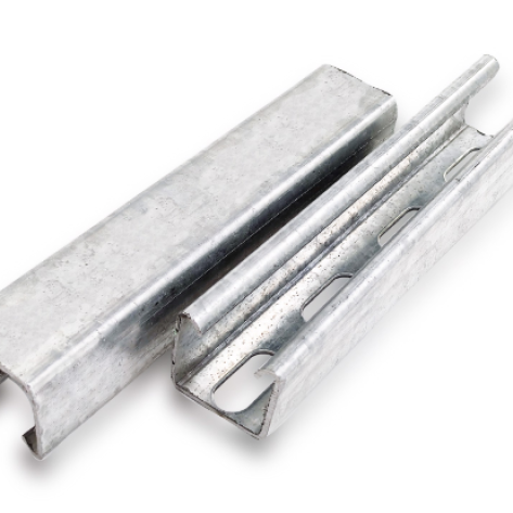 Nhà Cung Cấp Thanh Chống Đa Năng Unistrut Chính Hãng