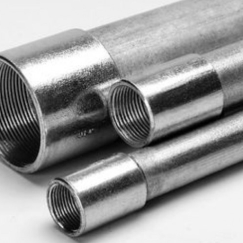 Cần lưu ý những gì khi sử dụng ống thép luồn dây điện?