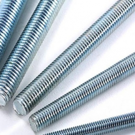 Đơn vị cung cấp ty ren mạ kẽm giá rẻ nhất tại TPHCM