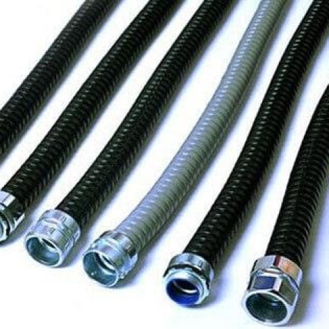 Hướng Dẫn Toàn Diện Về Ống Thép Mềm Kín Nước: Định Nghĩa, Phân Loại và Tiêu Chí Lựa Chọn