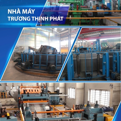 DẪN ĐẦU VỀ SẢN XUẤT CƠ KHÍ & CÔNG NGHIỆP HỖ TRỢ TẠI VIỆT NAM