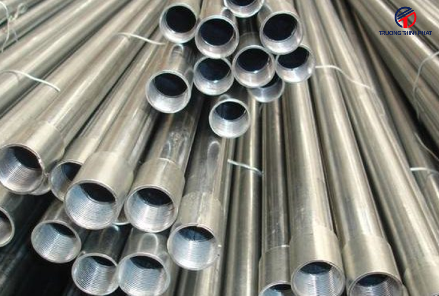 ong-thep-luon-day-dien-ma-kem-nhung-nong