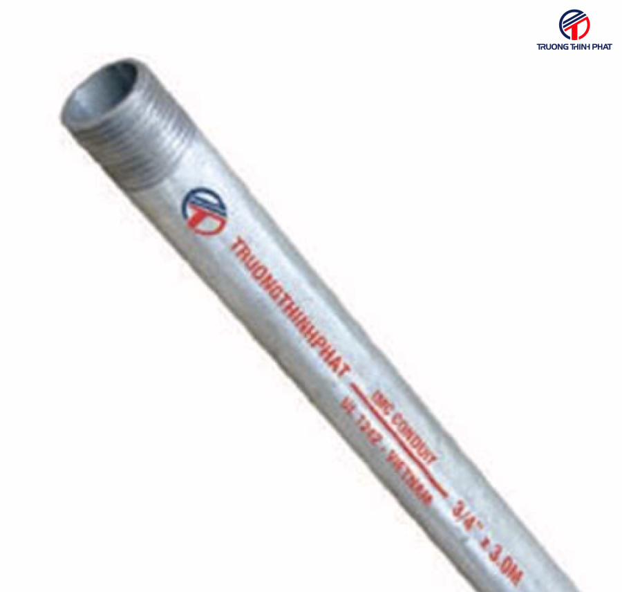 tiêu chuẩn chống cháy nổ cho ống luồn dây điện