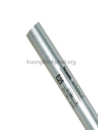 Ống EMT nhúng nóng