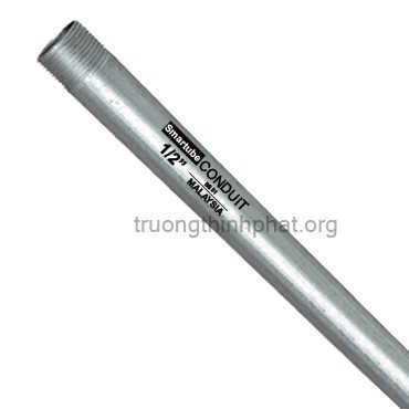 ống thép luồn dây điện hcm